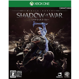 [XboxOne]シャドウ・オブ・ウォー(Shadow of War)