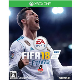 [XboxOne]FIFA 18 通常版