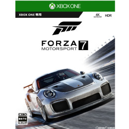 [XboxOne]Forza Motorsport 7(フォルツァ モータースポーツ7) 通常版