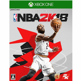 [XboxOne]NBA 2K18