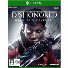 [XboxOne]Dishonored: Death of the Outsider(ディスオナード
