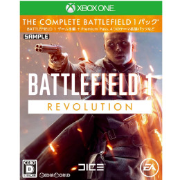 [XboxOne]バトルフィールド 1 レボリューション エディション(Battlefield 1: