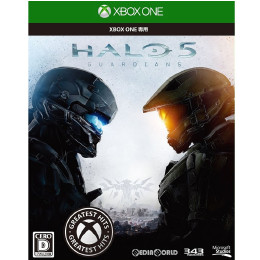 [XboxOne]Halo 5: Guardians(ヘイロー5 ガーディアンズ) Greatest