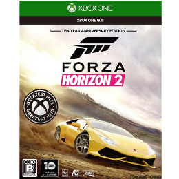 [XboxOne]Forza Horizon 2(フォルツァホライゾン2) Greatest Hit
