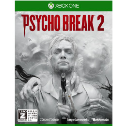 [XboxOne]PSYCHOBREAK 2(サイコブレイク2)