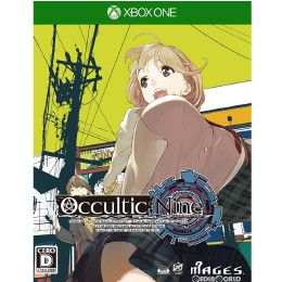 [XboxOne]OCCULTIC;NINE(オカルティック・ナイン)