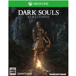 [XboxOne]DARK SOULS REMASTERED(ダークソウル リマスタード)