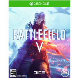 [XboxOne]Battlefield V(バトルフィールド5)