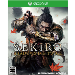 [XboxOne]SEKIRO: SHADOWS DIE TWICE