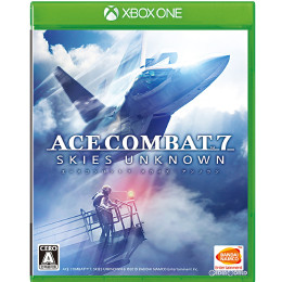 [XboxOne]ACE COMBAT 7: SKIES UNKNOWN(エースコンバット7 スカイズ・アンノウン)