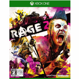 [XboxOne]RAGE 2(レイジ2)