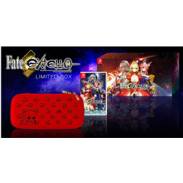 [Switch]Fate/EXTELLA LIMITED BOX(フェイト/エクステラ リミテッドボ