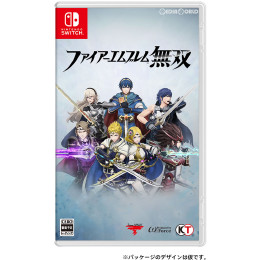 [Switch]ファイアーエムブレム無双 通常版