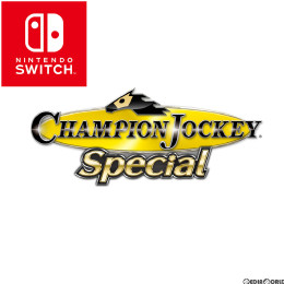 [Switch]Champion Jockey Special(チャンピオン ジョッキー スペシャル