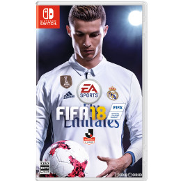 [Switch]FIFA 18