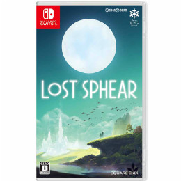 [Switch]LOST SPHEAR(ロストスフィア)