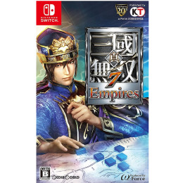 真・三國無双7 Empires エンパイアーズ　Switch