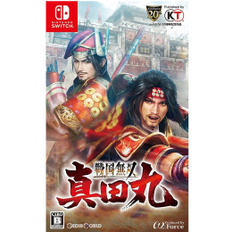 [Switch]戦国無双 〜真田丸〜