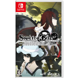 [Switch]シュタインズ・ゲート エリート(STEINS;GATE ELITE) 通常版