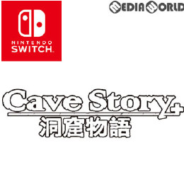 [Switch]Cave Story+(ケイブストーリー+/洞窟物語)