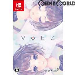 [Switch]VOEZ(ヴォイズ)