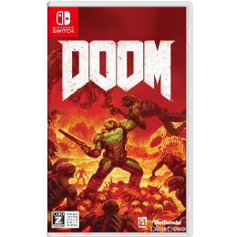 [Switch]DOOM(ドゥーム)