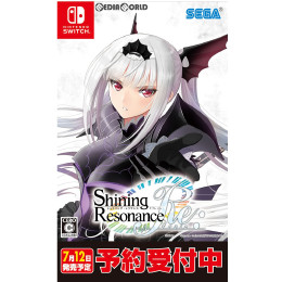 [Switch]シャイニング・レゾナンス リフレイン(Shining Resonance Re:frain)