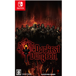 [Switch]Darkest Dungeon(ダーケストダンジョン)
