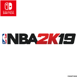 [Switch]NBA 2K19