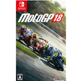 [Switch]MotoGP 18(モトGP18)