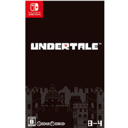 [Switch]UNDERTALE(アンダーテイル)