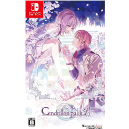 [Switch]Cendrillon palikA(サンドリヨンパリカ) 通常版