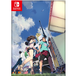 [Switch]ROBOTICS;NOTES DaSH(ロボティクス・ノーツ ダッシュ)