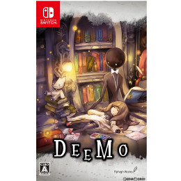 [Switch]DEEMO(ディーモ)