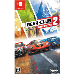 Gear club unlimited 2 sales switch