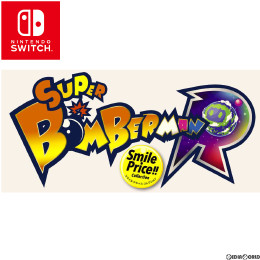 [Switch]SUPER BOMBERMAN R(スーパーボンバーマンR) SMILE PRICE COLLECTION(HAC-2-AAB8A)