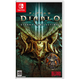 [Switch]ディアブロ III エターナルコレクション(DIABLO 3 Eternal Collection)