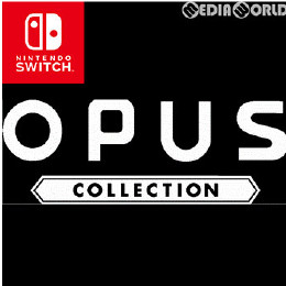 [Switch]OPUSコレクション 地球計画+魂の架け橋