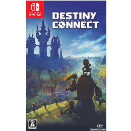 [Switch]DESTINY CONNECT(ディスティニーコネクト)