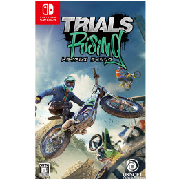 [Switch]トライアルズ ライジング(TRIALS RISING)