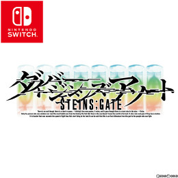 [Switch]STEINS;GATE(シュタインズ・ゲート) ダイバージェンシズ アソート