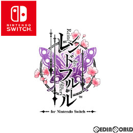 [Switch]レンドフルール(Reine des fleurs) for Nintendo Switch(ニンテンドースイッチ) 通常版