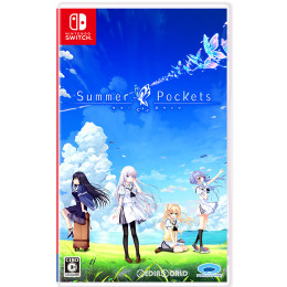 [Switch]Summer Pockets(サマーポケッツ)