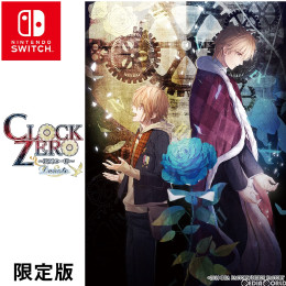 Switch]CLOCK ZERO(クロック ゼロ) 〜終焉の一秒〜 Devote