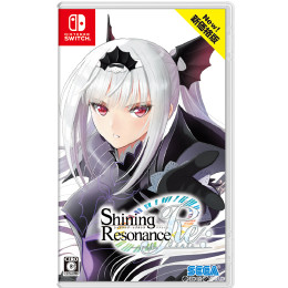 [Switch]シャイニング・レゾナンス リフレイン(Shining Resonance Re:frain) 新価格版(HAC-2-AM7TA)