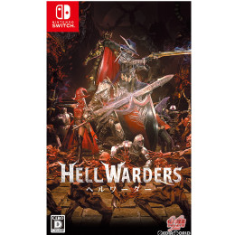 [Switch]Hell Warders(ヘル ワーダー)