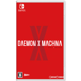 [Switch]DAEMON X MACHINA(デモンエクスマキナ)