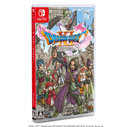 ドラゴンクエストXI Switch ドラクエ11 期間限定出品