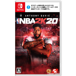 Switch nba store 2k20