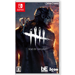 Dead by Daylight(デッドバイデイライト) 公式日本版(オンライン専用) [Switch] 【買取価格956円】 | カイトリワールド